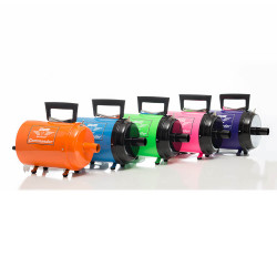 Metro Air Force Commander 2-speed AFTD-3 Dryer