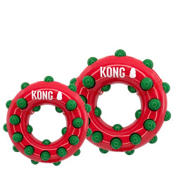 Kong Tikr Dog Toy - Small