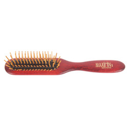 Show Tech Maxi Oblong Pin Brush With Wooden Pins