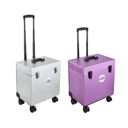 D-Flite by Chris Christensen Tack Boxes With Extended Handles