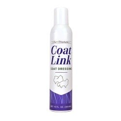 Chris Christensen Coat Link Coat Dressing - 10 oz