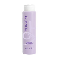 Hydra Gentle Shampoo - Retail Edition - 10.14 oz