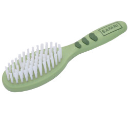 Short Bristle Brush