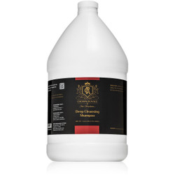 Crown Royale Deep Cleansing Shampoo - Gallon