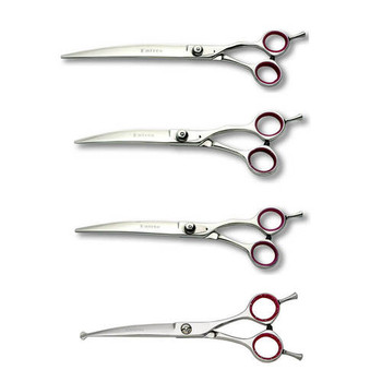 Geib Buttercut Entree Curved Shear