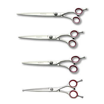 Geib Buttercut Entree Straight Shear