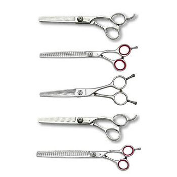 andis thinning shears