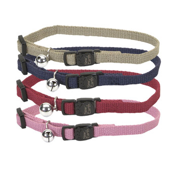 new earth collars