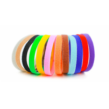Wagging Tailz Puppy ID Bands Standard - 12 Packs