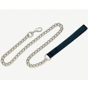 Titan Chain Training Lead 3mm x 4ft