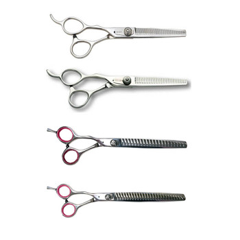 Geib Buttercut Entree Thinning Shear Left Handed