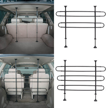 Midwest Tubular Barriers