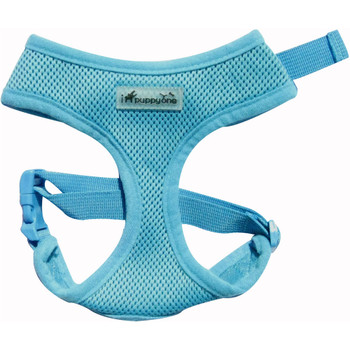 PetUs Blue Harnesses