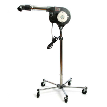 Speedy Dryer CL5000 Cyclone Stand Dryer