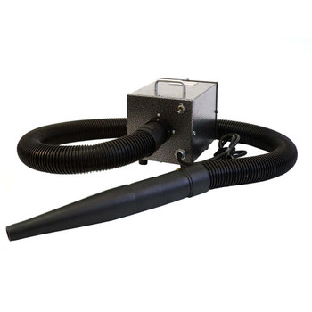 Speedy Dryer M960 Single Motor High Velocity Dryer