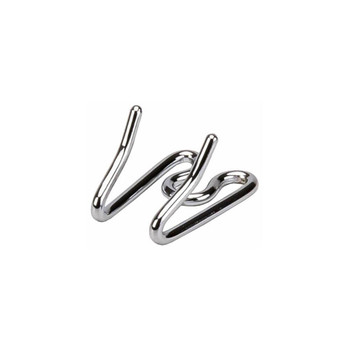 Extra Links for Herm Sprenger Chrome Prong Collars