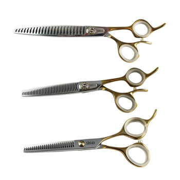 Chris Christensen Artisan Thinning and Blending Shears