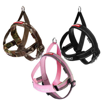 EZYDOG QuickFit Harnesses