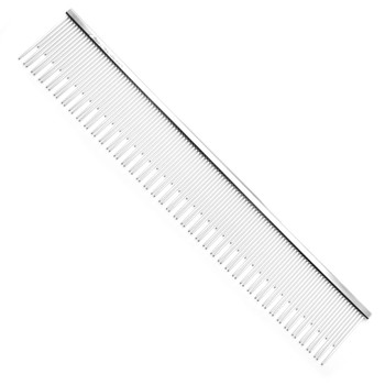 chris christensen cat comb