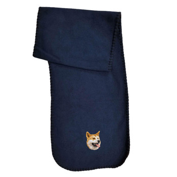 BirdDawg Embroidered Scarves