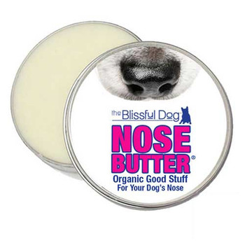 The Blissful Dog Nose Butter