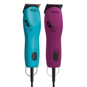 wahl cordless km clippers