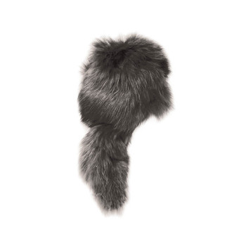 Show Tech Squeaky Furry Mouse