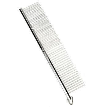 Safari 7.25 inch Comb MEDIUM/COARSE