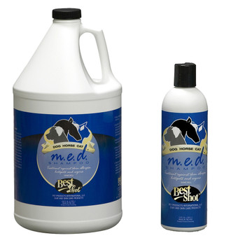 best de skunk shampoo