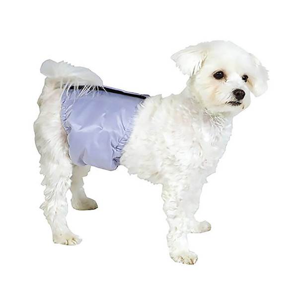 PoochPants Reusable Male Wraps