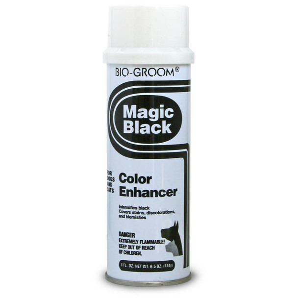 Bio-Groom Magic Black