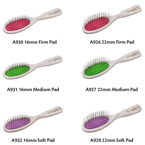 Which brush is right for you?