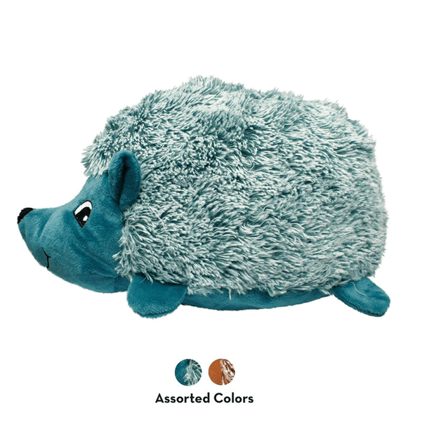 KONG Comfort Hedgehug - Assorted Colors