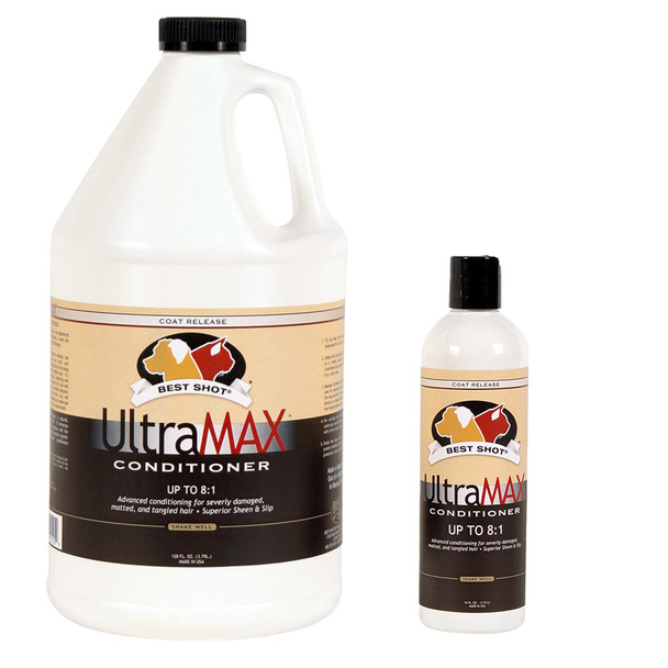 UltraMax - 8:1 Pro Conditioner