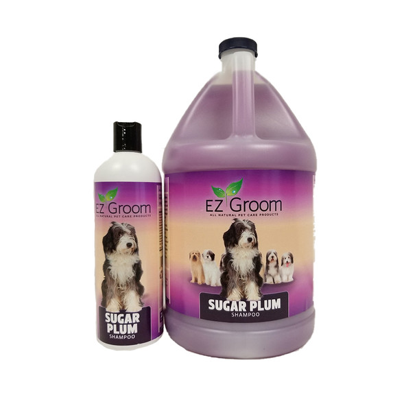 E-Z Groom Sugar Plum Shampoo