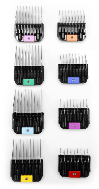 Joyzze D-Series Clipper Blades