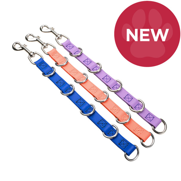 NEW! Champagne by Chris Christensen Loop Extenders