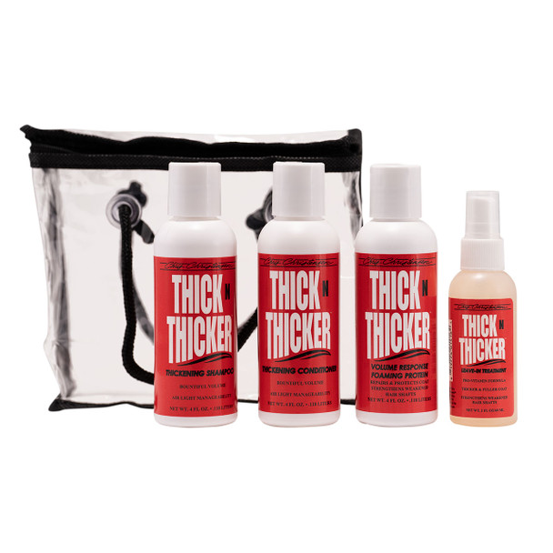 Chris Christensen Try Me Thick N Thicker Kit