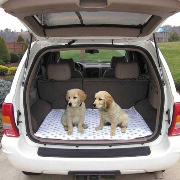 PoochPads SUV Pad