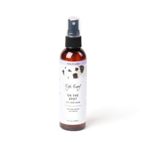 Eye Envy On the Spot Healing and Itch Relief Spray