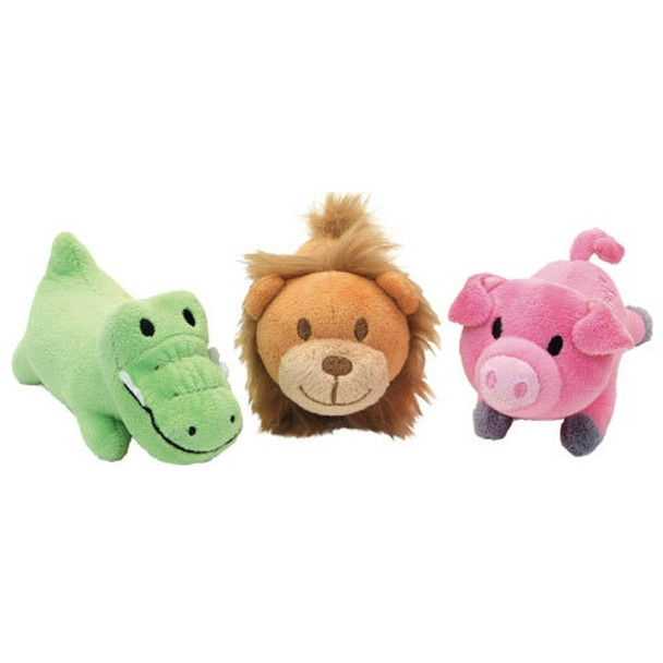 Lil Pals Plush Toys