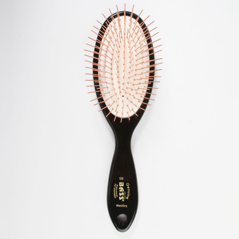 bass pin brush