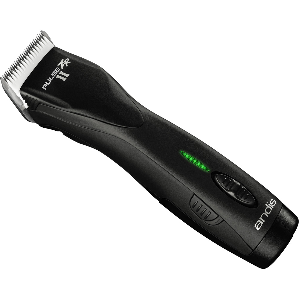 Andis Pulse ZR II–Wild Cordless Clipper Andis WILD Pulse ZRII Clipper | Groomer's Choice