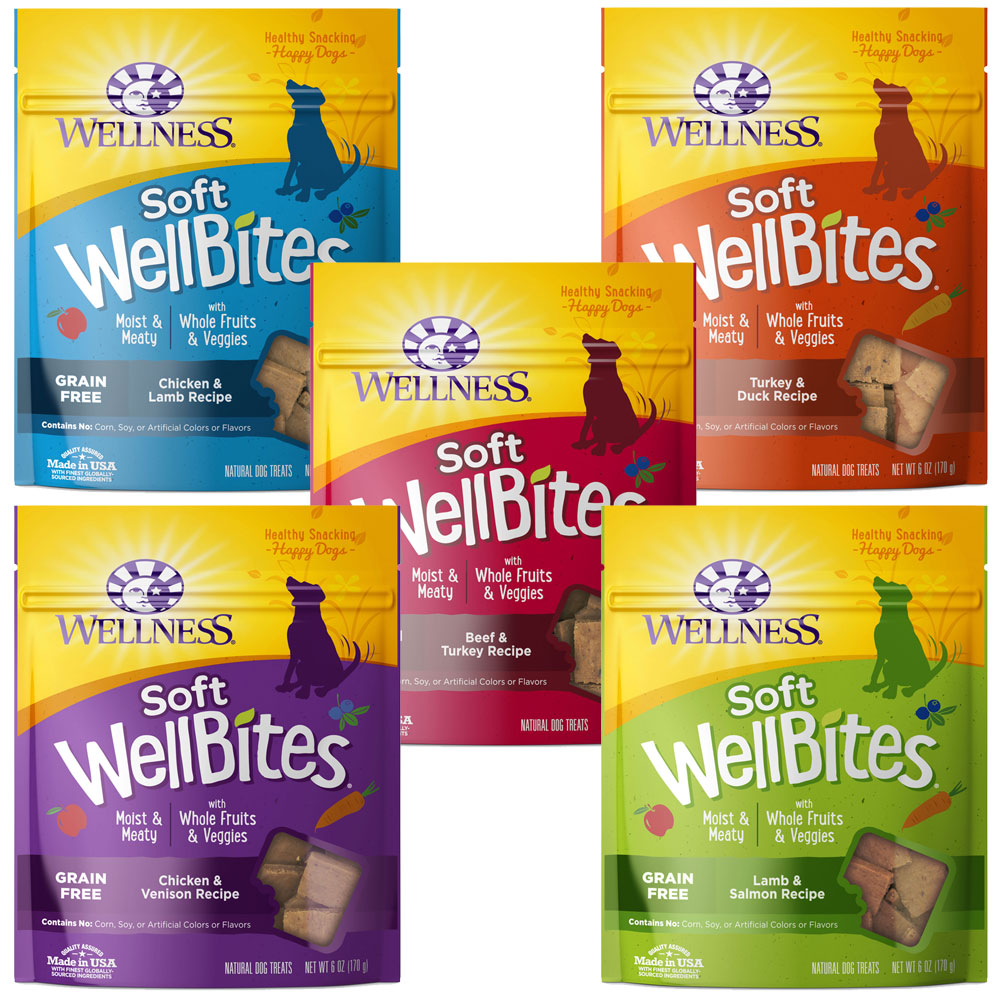 wellness wellbites