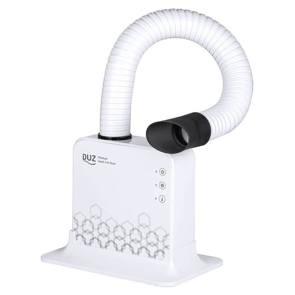 お手入れ・トリミング用品 Dos Hands-Free Dryer DUZ Hands Free Dryer