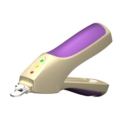 quickfinder nail clipper