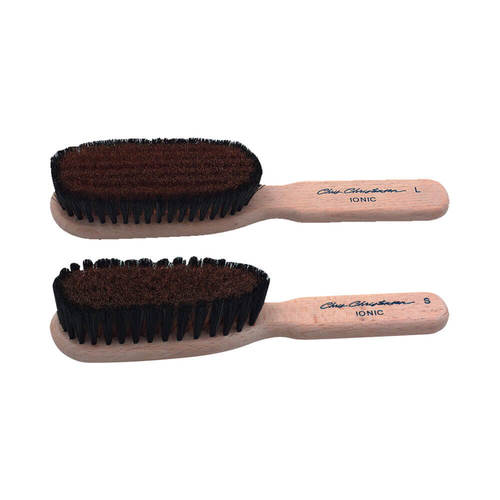 ionic dog brush