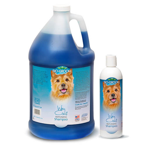Bio-Groom Wiry Coat Shampoo