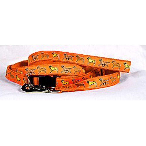 Breed Lead and Collar Sets