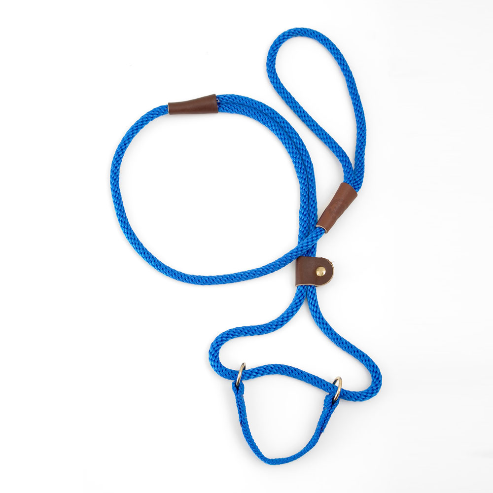 Mendota Martingale Style Walker Lead 6ft
